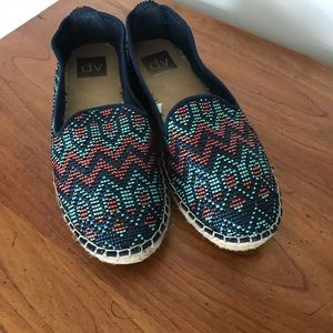 DV Southwest Espadrilles